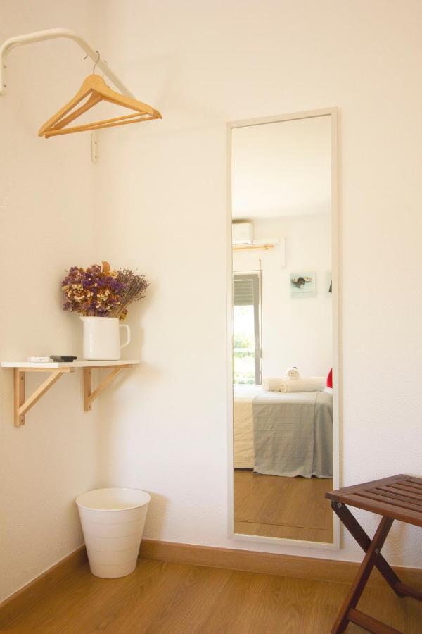 Quarto Duplo com Casa de Banho Partilhada