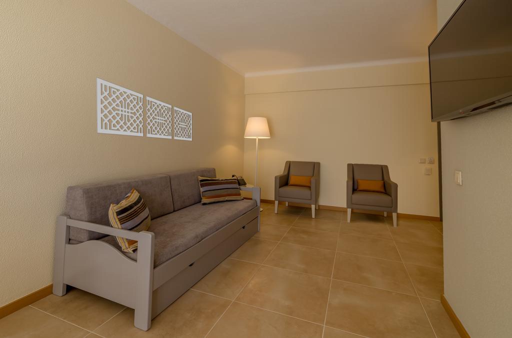 Apartamento Standard de 1 Quarto