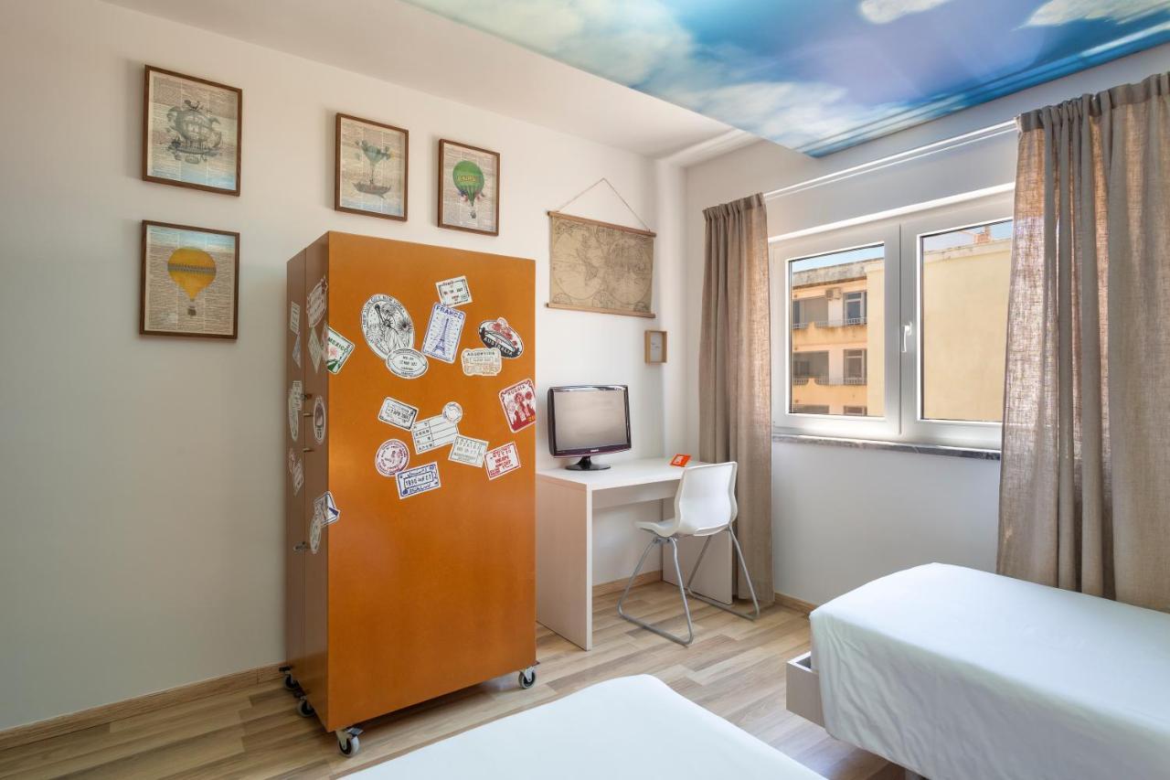 Themed Twin Room - Around the World,999571215:JPEG