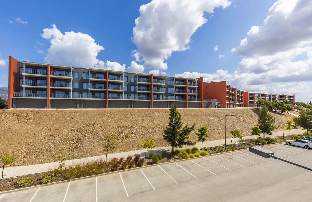 Algarve Race Resort - Apartments-1