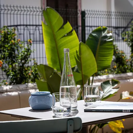 Villa Moments - Guest House-3