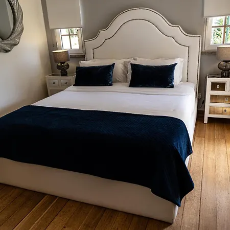 Villa Moments - Guest House-2